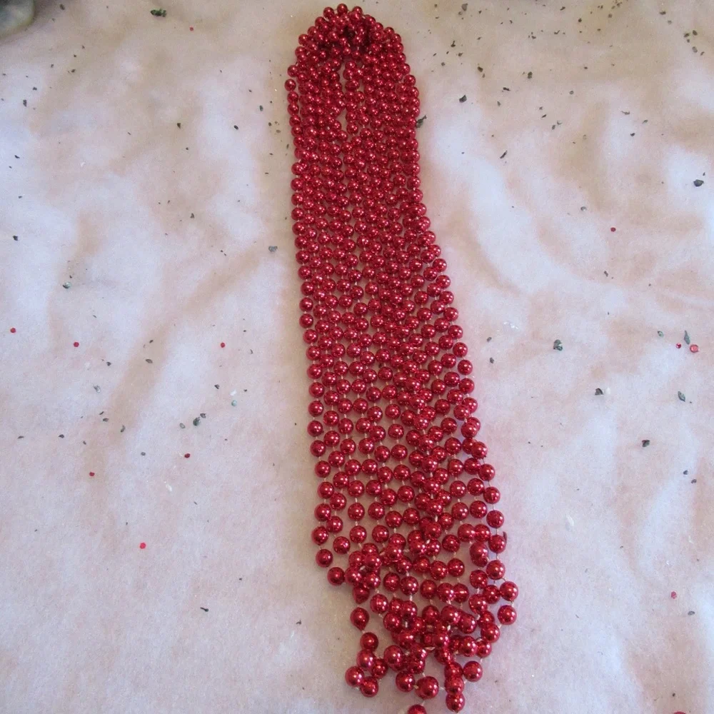 Beaded Garland 18 foot strand